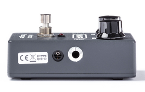 MXR Micro Flanger M152