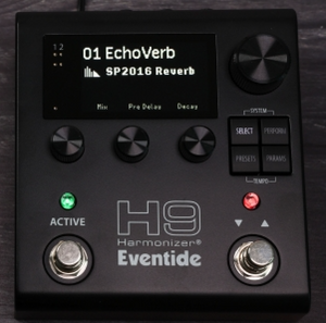 Eventide H9 V2
