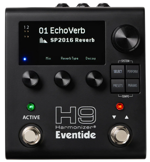 Eventide H9 Harmonizer Gen 2