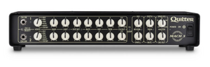 Quilter Aviator Mach 3 Head (296)