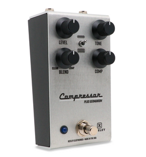 Keeley Compressor Plus Germanium