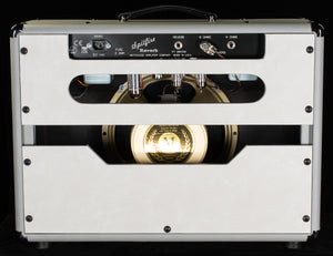 Matchless Spitfire Reverb, 1x12 Combo L Gray/D Gray