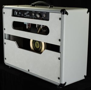 Matchless Spitfire Reverb, 1x12 Combo L Gray/D Gray