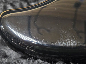 2008 Fender Geddy Lee J Bass Black Made in Japan