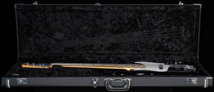 2008 Fender Geddy Lee J Bass Black Made in Japan