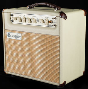 Mesa Boogie California Tweed 2:20 20W 1x10 Combo Cream Bronco (129)