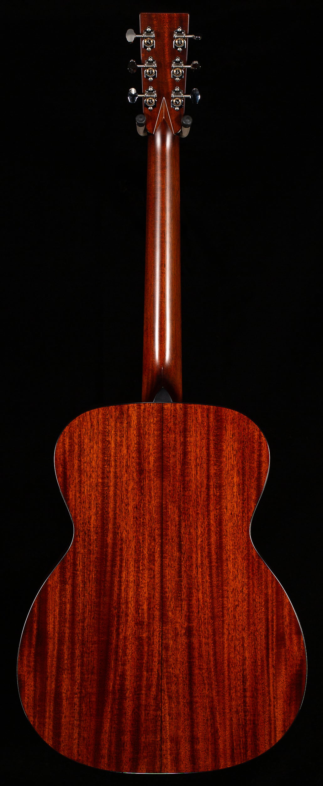 Bourgeois OM Country Boy/TS (031)