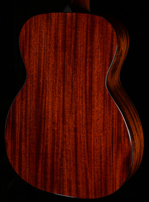 Bourgeois OM Country Boy/TS (031)