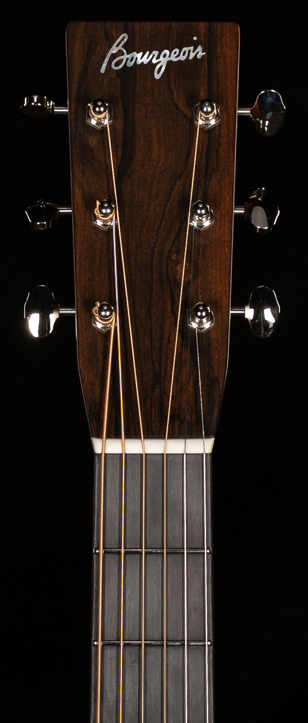 Bourgeois OM Country Boy/TS (031)