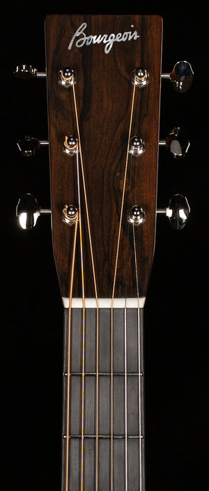 Bourgeois OM Country Boy/TS (031)