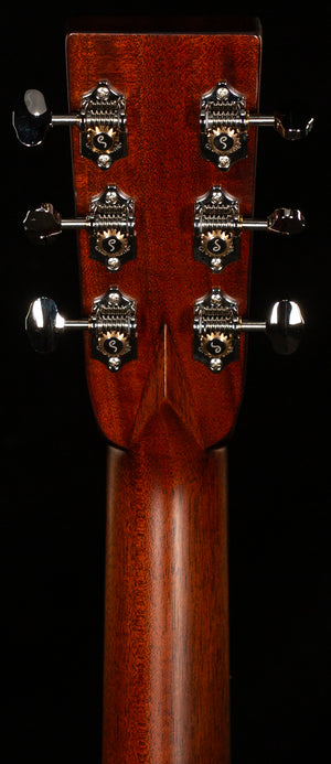 Bourgeois OM Country Boy/TS (031)