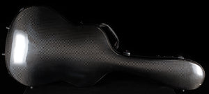 TKL Voyager® D-14F Carbon Fiber CASE
