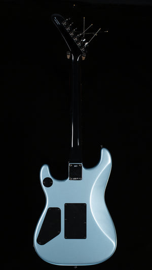 Fender Tom Morello Arm The Homeless Rosewood Fingerboard Blue Ice Metallic (863)