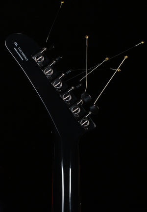 Fender Tom Morello Arm The Homeless Rosewood Fingerboard Blue Ice Metallic (863)