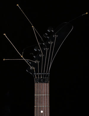 Fender Tom Morello Arm The Homeless Rosewood Fingerboard Blue Ice Metallic (232)