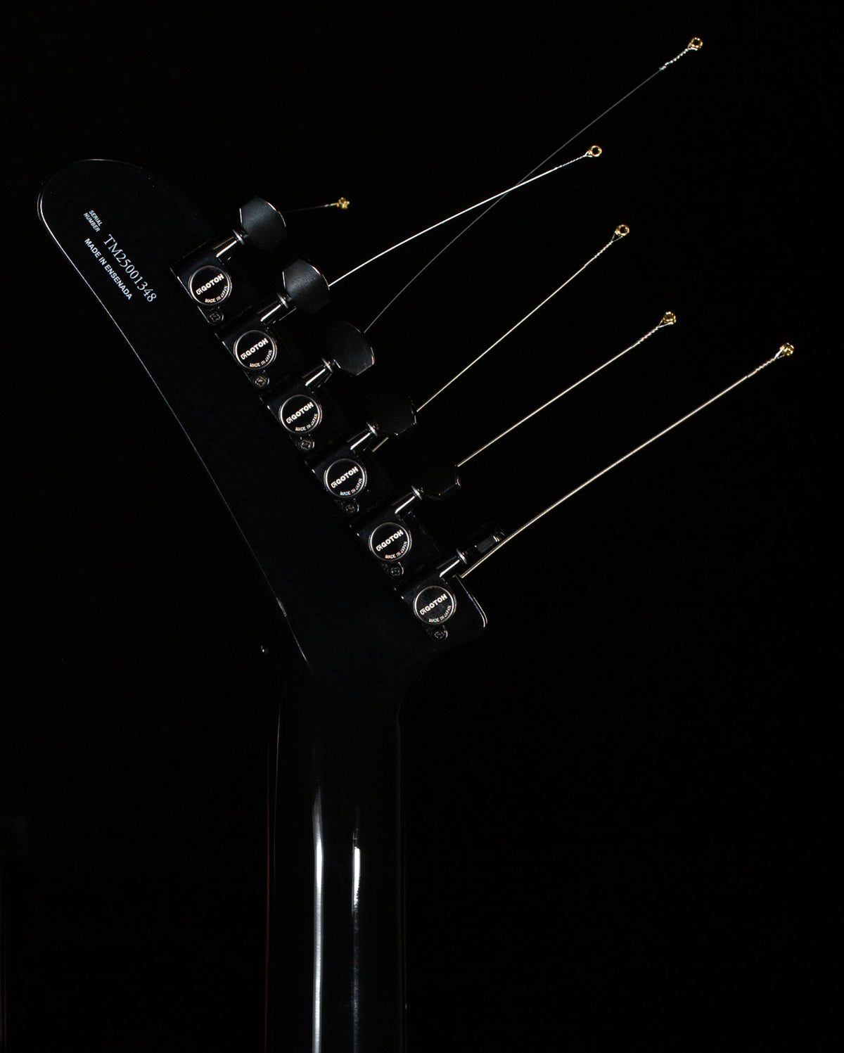 Fender Tom Morello Arm The Homeless Rosewood Fingerboard Blue Ice Metallic (348)