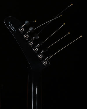 Fender Tom Morello Arm The Homeless Rosewood Fingerboard Blue Ice Metallic (348)