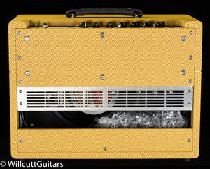 Carr Skylark 112 Combo Tweed