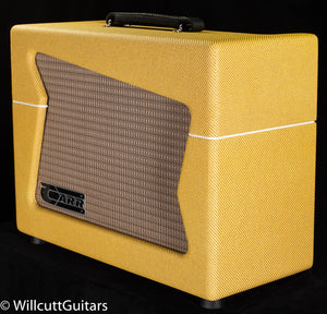 Carr Skylark 112 Combo Tweed