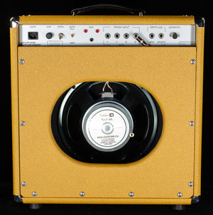 Amplified Nation Wonderland Overdrive 22w Combo Tweed/Oxblood