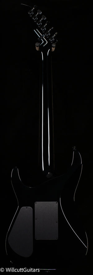 Jackson USA Select Soloist SL2H Ebony Fingerboard Gloss Black (970)