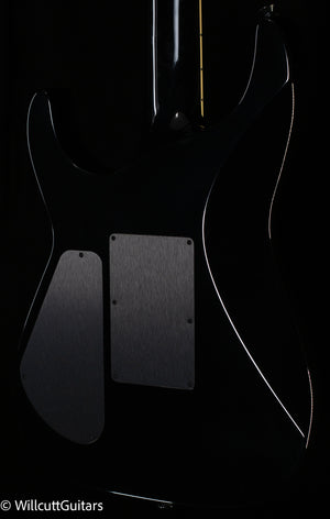 Jackson USA Select Soloist SL2H Ebony Fingerboard Gloss Black (970)