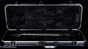 Jackson USA Select Soloist SL2H Ebony Fingerboard Gloss Black (970)