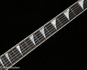 Jackson USA Select Soloist SL2H Ebony Fingerboard Gloss Black (970)