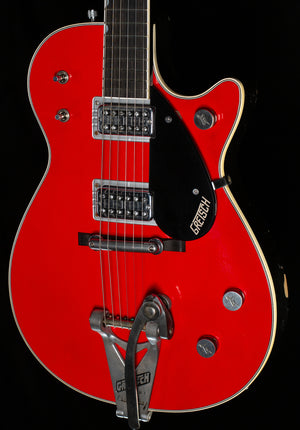 Gretsch Custom Shop Masterbuilt G6131-59 Duo Jet Firebird Red Relic (897)