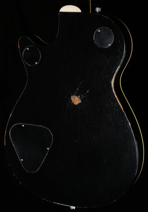 Gretsch Custom Shop Masterbuilt 1957 Duo Jet Relic Cadillac Green (905)