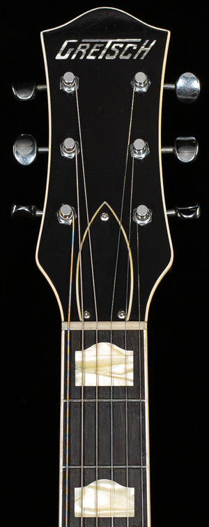 Gretsch Custom Shop Masterbuilt 1957 Duo Jet Relic Cadillac Green (905)