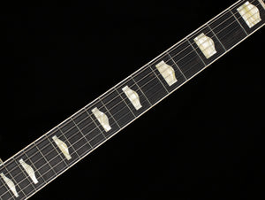 Gretsch Custom Shop Masterbuilt 1957 Duo Jet Relic Cadillac Green (905)