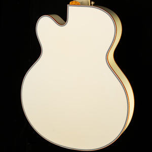 Gretsch Custom Shop Masterbuilt G6136-55 Falcon Vintage White DEMO (917)