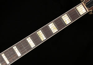 Gretsch Custom Shop Masterbuilt G6128-55 Duo Jet Relic Black (995)