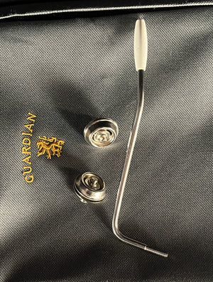 2014 Fender Limited Edition American Standard Stratocaster Mystic Aztec Gold