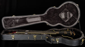 D'Angelico Excel Bass Black Fretless (444)