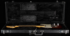 2015 Fender American Standard Telecaster 3 Color Sunburst Maple