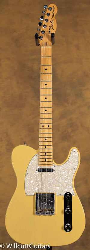 Fender American Special Telecaster Vintage Blonde