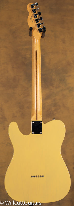 Fender American Special Telecaster Vintage Blonde