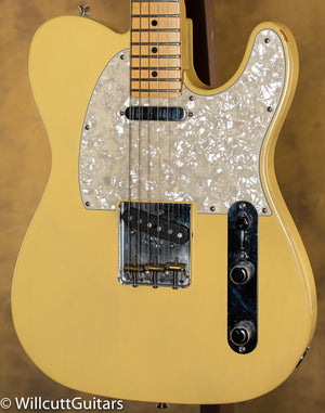 Fender American Special Telecaster Vintage Blonde