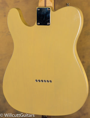 Fender American Special Telecaster Vintage Blonde