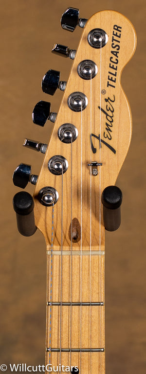Fender American Special Telecaster Vintage Blonde