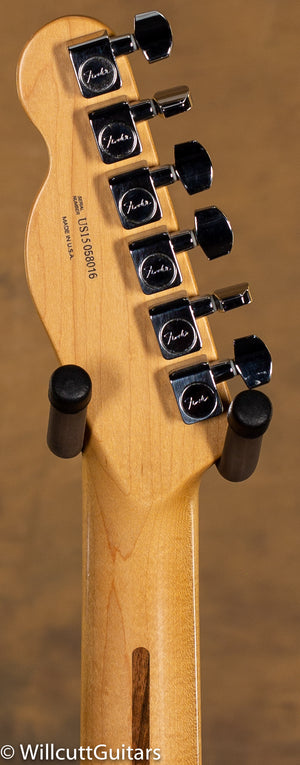Fender American Special Telecaster Vintage Blonde
