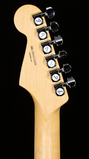 Fender American Elite Stratocaster 3-Tone Sunburst Ebony (658)