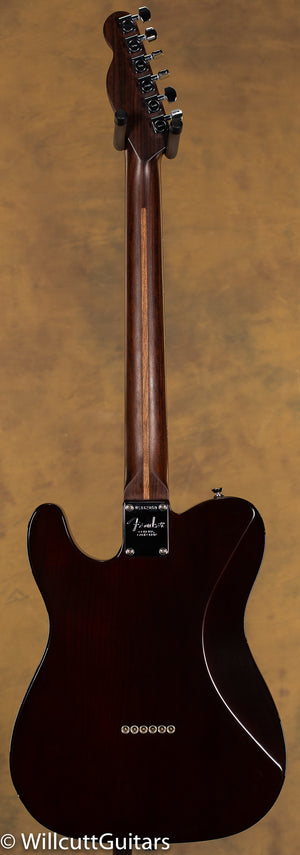 Fender FSR American Standard Telecaster Walnut Ash Rosewood Neck