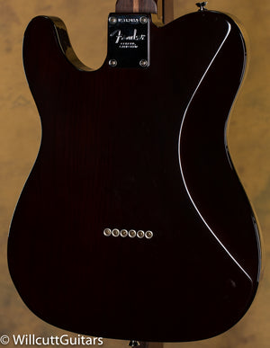 Fender FSR American Standard Telecaster Walnut Ash Rosewood Neck
