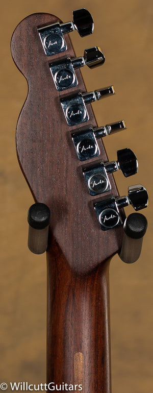 Fender FSR American Standard Telecaster Walnut Ash Rosewood Neck