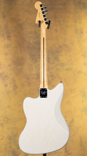 2017 Fender Limited Edition American Professional Jazzmaster White Blonde