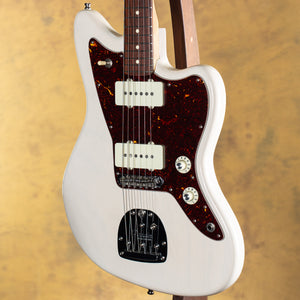 2017 Fender Limited Edition American Professional Jazzmaster White Blonde
