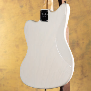 2017 Fender Limited Edition American Professional Jazzmaster White Blonde